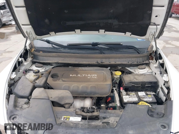 2016 Jeep Cherokee Altitude with VIN 1C4PJLAB2GW346507, listed as a IAAI auction lot 41924540 with 89,235 mi miles and . Bid and sale history available at DreamBid. Image 10.