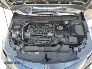 2021 Toyota Corolla SE with VIN JTDP4MCE6MJ058938, listed as a Copart auction lot 51864075 with 66,278 mi miles and Salvage Title. Bid and sale history available at carsss.com. Image 11.