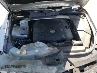 2012 Cadillac CTS Premium with VIN 1G6DS5E34C0147490, listed as a Copart auction lot 79857654 with Not Provided miles and Salvage Title. Bid and sale history available at DreamBid. Image 25.
