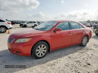 2007 Toyota Camry с VIN JTNBB46K173041048, выставлен на аукционе Copart как лот 61558945 с пробегом 257 371 миль миль и Чистый • Clean title. История ставок и продаж доступна на DreamBid. Изображение 1.
