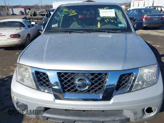 2019 Nissan Frontier SV with VIN 1N6AD0ER4KN710750, listed as a IAAI auction lot 41407759 with 142,207 mi miles and . Bid and sale history available at DreamBid. Image 12.
