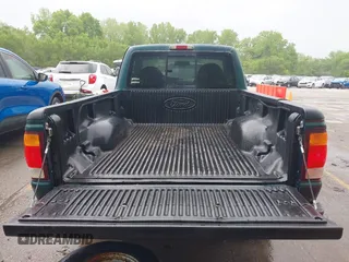 1998 Ford Ranger XL with VIN 1FTYR10C9WUB08918, listed as a IAAI auction lot 42079944 with 147,944 mi miles and . Bid and sale history available at carsss.com. Image 18.