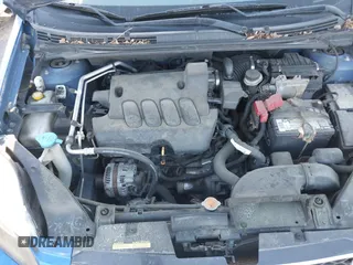2012 Nissan Sentra SR with VIN 3N1AB6AP4CL725379, listed as a IAAI auction lot 42142059 with 118,023 mi miles and . Bid and sale history available at DreamBid. Image 10.