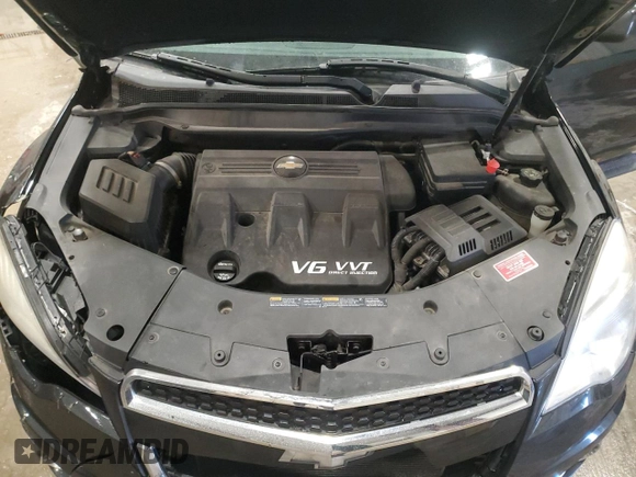2014 Chevrolet Equinox LT with VIN 2GNFLGE39E6294288, listed as a Copart auction lot 50417275 with 154,883 mi miles and Non Repairable. Bid and sale history available at carsss.com. Image 12.