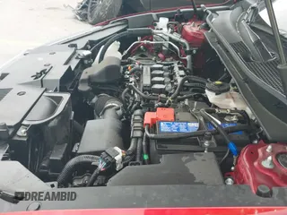 2025 Honda CR-V LX с VIN 5J6RS4H23SL005073, выставлен на аукционе IAAI как лот 42535125 с пробегом 5 600 миль миль и . История ставок и продаж доступна на DreamBid. Изображение 19.