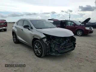 2015 Lexus NX 200t с VIN JTJYARBZ3F2018132, выставлен на аукционе Copart как лот 62166025 с пробегом 176 249 миль миль и Списание • Salvage title. История ставок и продаж доступна на DreamBid. Изображение 14.