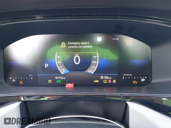2024 Volkswagen Taos S с VIN 3VV5X7B23RM062187, выставлен на аукционе IAAI как лот 41681986 с пробегом 9 170 миль миль и . История ставок и продаж доступна на DreamBid. Изображение 7.