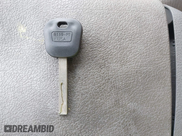 2013 Buick LaCrosse Leather с VIN 1G4GC5E30DF174445, выставлен на аукционе IAAI как лот 42294222 с пробегом 2 255 819 миль миль и . История ставок и продаж доступна на DreamBid. Изображение 11.