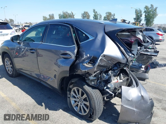 2021 Lexus NX 300 с VIN JTJDARBZ2M2203090, выставлен на аукционе IAAI как лот 42272829 с пробегом 24 121 миль миль и . История ставок и продаж доступна на DreamBid. Изображение 3.