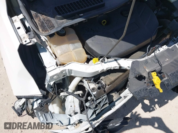 2013 Ford Escape SEL с VIN 1FMCU9H96DUD88466, выставлен на аукционе IAAI как лот 42202030 с пробегом 135 424 миль миль и . История ставок и продаж доступна на DreamBid. Изображение 6.