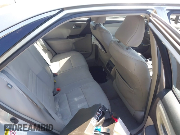 2015 Toyota Camry XLE with VIN 4T1BF1FK3FU946774, listed as a IAAI auction lot 42058085 with 223,728 mi miles and . Bid and sale history available at DreamBid. Image 7.
