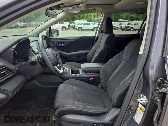2024 Subaru Outback Premium with VIN 4S4BTAFC7R3263763, listed as a IAAI auction lot 42774215 with 31,375 mi miles and . Bid and sale history available at DreamBid. Image 30.