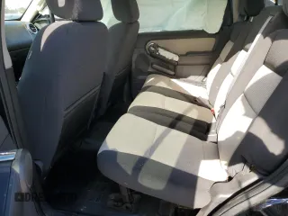 2008 Ford Explorer Sport Trac Limited with VIN 1FMEU53E38UA07717, listed as a Copart auction lot 42933155 with 124,850 mi miles and Salvage title. Bid and sale history available at DreamBid. Image 11.