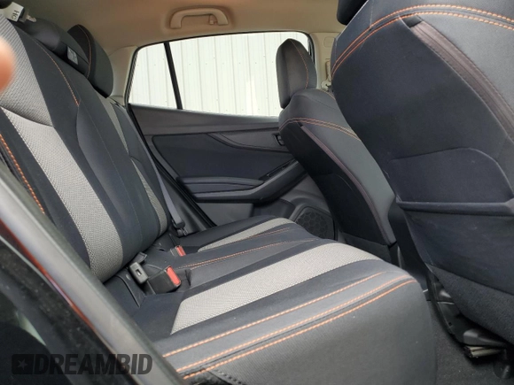 2018 Subaru Crosstrek Premium z VIN JF2GTADC0J8276196, wystawiony jako Copart lot #56864635 z przebiegiem 54 540 mil mil oraz Szkoda całkowita • Salvage title. Historia ofert i sprzedaży dostępna na DreamBid. Obrazek 11.