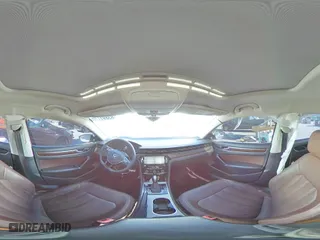 2022 Volkswagen Passat 2.0T Limited Edition with VIN 1VWBA7A34NC006829, listed as a Copart auction lot 83891114 with 64,587 mi miles and Salvage Title. Bid and sale history available at carsss.com. Image 12.