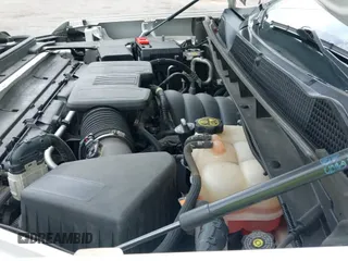 2020 GMC Sierra 1500 Denali с VIN 1GTU9FEL5LZ202281, выставлен на аукционе IAAI как лот 43022445 с пробегом 38 490 миль миль и . История ставок и продаж доступна на DreamBid. Изображение 18.