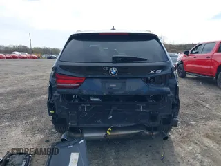 2017 BMW X5 xDrive35i with VIN 5UXKR0C31H0V78672, listed as a IAAI auction lot 42084958 with 95,782 mi miles and . Bid and sale history available at DreamBid. Image 6.