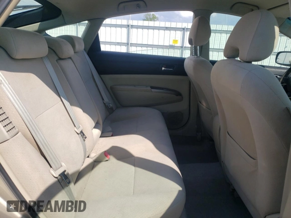 2007 Toyota Prius z VIN JTDKB20U273283642, wystawiony jako Copart lot #55244125 z przebiegiem 144 123 mil mil oraz Szkoda całkowita • Salvage title. Historia ofert i sprzedaży dostępna na DreamBid. Obrazek 10.