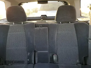 2003 Hyundai Santa Fe with VIN KM8SB12B83U366238, listed as a Copart auction lot 83824904 with 0 mi miles and Salvage Title. Bid and sale history available at carsss.com. Image 10.