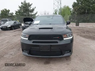 2018 Dodge Durango R/T z VIN 1C4SDJCT0JC341066, wystawiony jako IAAI lot #42391872 z przebiegiem 91 702 mil mil oraz . Historia ofert i sprzedaży dostępna na DreamBid. Obrazek 12.