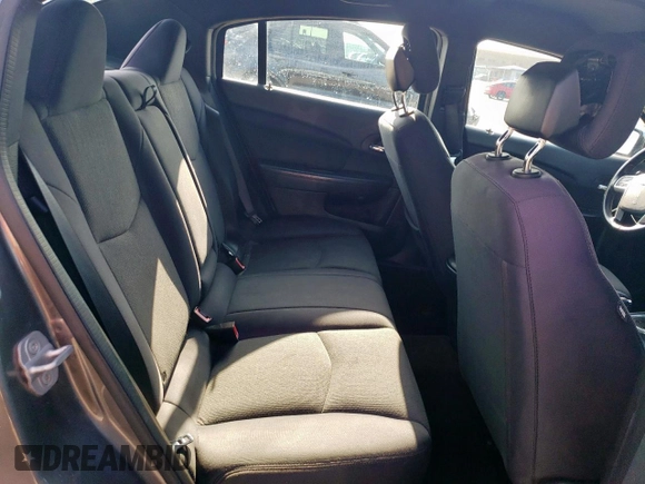 2013 Chrysler 200 Touring z VIN 1C3CCBBB5DN558082, wystawiony jako Copart lot #55348835 z przebiegiem 154 329 mil mil oraz Szkoda całkowita • Salvage title. Historia ofert i sprzedaży dostępna na DreamBid. Obrazek 10.