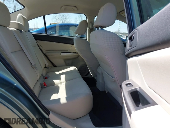2016 Subaru Impreza z VIN JF1GJAA64GG022143, wystawiony jako IAAI lot #42013497 z przebiegiem 82 997 mil mil oraz . Historia ofert i sprzedaży dostępna na DreamBid. Obrazek 8.