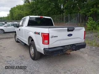 2015 Ford F-150 XLT with VIN 1FTEX1EP9FKE15974, listed as a IAAI auction lot 42587327 with 144,720 mi miles and . Bid and sale history available at DreamBid. Image 6.