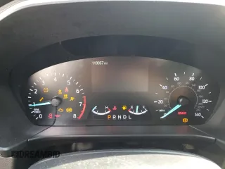 2021 Ford Escape SEL с VIN 1FMCU9H67MUA65503, выставлен на аукционе Copart как лот 64419815 с пробегом 119 957 миль миль и Чистый • Clean title. История ставок и продаж доступна на DreamBid. Изображение 9.