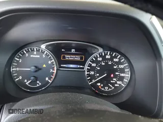 2019 Nissan Pathfinder SL z VIN 5N1DR2MN7KC601962, wystawiony jako IAAI lot #42216323 z przebiegiem 115 258 mil mil oraz . Historia ofert i sprzedaży dostępna na DreamBid. Obrazek 7.