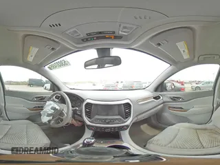 2019 GMC Acadia SLE z VIN 1GKKNKLA0KZ138683, wystawiony jako Copart lot #53037495 z przebiegiem 117 751 mil mil oraz Szkoda całkowita • Salvage title. Historia ofert i sprzedaży dostępna na DreamBid. Obrazek 14.