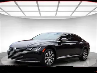 2019 Volkswagen Arteon z VIN WVWDR7AN7KE022XXX, wystawiony jako Copart lot #59252445 z przebiegiem 33 032 mil mil oraz Tytuł czysty. Historia ofert i sprzedaży dostępna na DreamBid. Obrazek 2.
