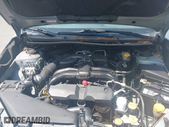 2012 Subaru Impreza Premium with VIN JF1GPAD68CH219928, listed as a IAAI auction lot 42362379 with 209,514 mi miles and . Bid and sale history available at DreamBid. Image 10.