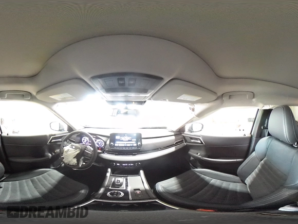 2023 Mitsubishi Outlander SE z VIN JA4J4UA86PZ057243, wystawiony jako Copart lot #53845105 z przebiegiem 8 628 mil mil oraz Szkoda całkowita • Salvage title. Historia ofert i sprzedaży dostępna na DreamBid. Obrazek 15.