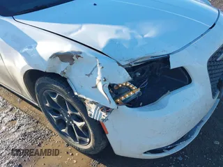 2019 Chrysler 300 S with VIN 2C3CCAGG8KH542723, listed as a IAAI auction lot 41214612 with Not provided miles and . Bid and sale history available at DreamBid. Image 6.