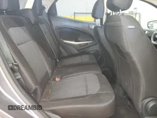 2019 Ford EcoSport SE with VIN MAJ6S3GLXKC294844, listed as a Copart auction lot 50690425 with 68,286 mi miles and Salvage Title. Bid and sale history available at carsss.com. Image 11.