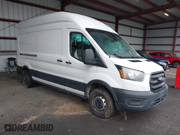 2020 Ford Transit Cargo с VIN 1FTBR1X85LKB59928, выставлен на аукционе IAAI как лот 42265878 с пробегом 178 877 миль миль и . История ставок и продаж доступна на DreamBid. Изображение 1.