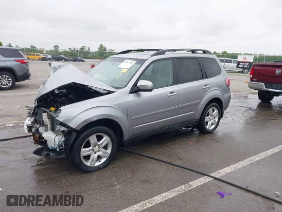 2010 Subaru Forester X Premium with VIN JF2SH6CC0AH914151, listed as a IAAI auction lot 42357389 with 231,066 mi miles and . Bid and sale history available at DreamBid. Image 19.