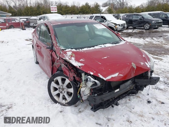 2013 Hyundai Elantra Limited with VIN 5NPDH4AE2DH220146, listed as a IAAI auction lot 41329053 with 123,652 mi miles and . Bid and sale history available at DreamBid. Image 1.