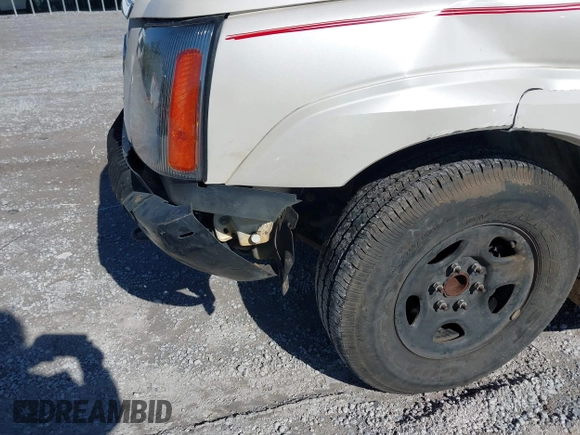 2004 Cadillac Escalade с VIN 1GYEC63TX4R299594, выставлен на аукционе IAAI как лот 41833184 с пробегом 320 822 миль миль и . История ставок и продаж доступна на DreamBid. Изображение 13.