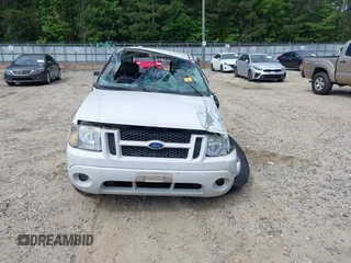 2005 Ford Explorer Sport Trac XLS with VIN 1FMZU67K45UB51716, listed as a IAAI auction lot 42316389 with Not provided miles and . Bid and sale history available at DreamBid. Image 12.