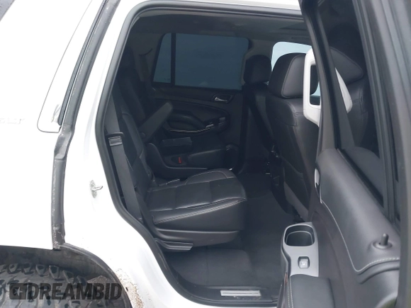2019 GMC Yukon SLT with VIN 1GKS2BKC1KR167766, listed as a IAAI auction lot 41902532 with 97,793 mi miles. Bid and sale history available at carsss.com. Image 8.