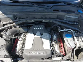 2016 Audi Q5 Premium Plus z VIN WA1D7AFP0GA129751, wystawiony jako IAAI lot #42058371 z przebiegiem 167 028 mil mil oraz . Historia ofert i sprzedaży dostępna na DreamBid. Obrazek 10.