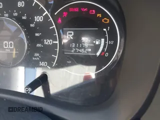 2015 Nissan Note SV with VIN 3N1CE2CP1FL382881, listed as a IAAI auction lot 42014738 with 131,179 mi miles and . Bid and sale history available at DreamBid. Image 7.
