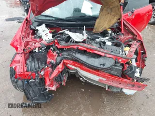 2022 Toyota 86 z VIN JF1ZNBC11N8755312, wystawiony jako IAAI lot #41945804 z przebiegiem 24 794 mil mil oraz . Historia ofert i sprzedaży dostępna na DreamBid. Obrazek 10.
