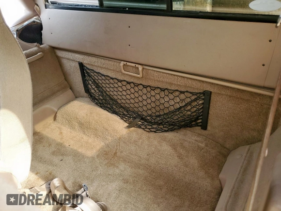 1997 Ford Ranger XLT with VIN 1FTCR14X3VPA62832, listed as a Copart auction lot 54961095 with 144,259 mi miles and Salvage title. Bid and sale history available at DreamBid. Image 10.
