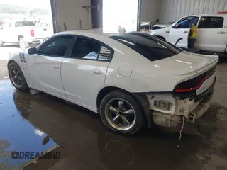 2016 Dodge Charger R/T with VIN 2C3CDXCT7GH242598, listed as a IAAI auction lot 42725924 with 163,122 mi miles and . Bid and sale history available at DreamBid. Image 3.