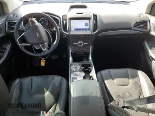 2020 Ford Edge Titanium z VIN 2FMPK4K92LBB03060, wystawiony jako Copart lot #56660685 z przebiegiem 66 342 mil mil oraz Szkoda całkowita • Salvage title. Historia ofert i sprzedaży dostępna na DreamBid. Obrazek 8.