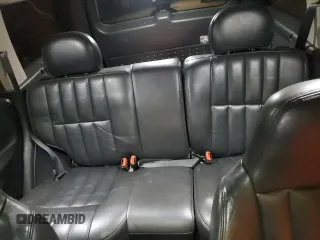 2003 Jeep Grand Cherokee Laredo with VIN 1J4GX48S13C601387, listed as a Copart auction lot 60544295 with 217,485 mi miles and Salvage title. Bid and sale history available at DreamBid. Image 10.