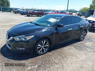 2017 Nissan Maxima SV z VIN 1N4AA6AP7HC409368, wystawiony jako IAAI lot #42253811 z przebiegiem 101 010 mil mil oraz . Historia ofert i sprzedaży dostępna na DreamBid. Obrazek 17.