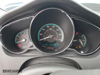 2008 Chevrolet Malibu LT w/1LT with VIN 1G1ZH57BX8F207789, listed as a Copart auction lot 46295765 with 151,753 mi miles and Salvage Title. Bid and sale history available at carsss.com. Image 9.